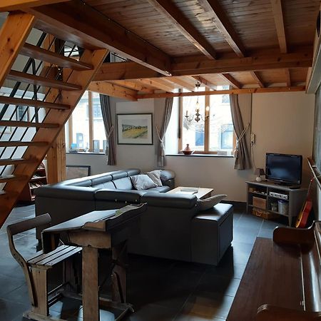 L'Ecole Apartment Dinant Room photo