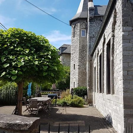 L'Ecole Apartment Dinant Exterior photo