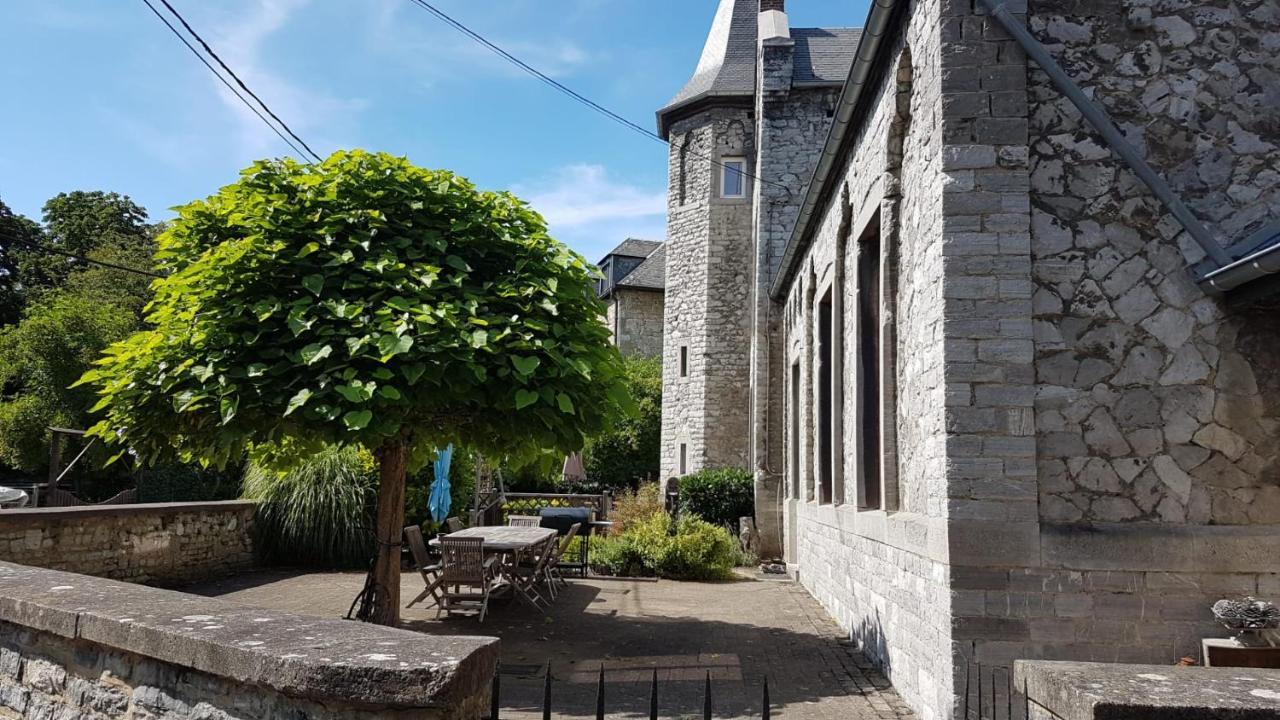 L'Ecole Apartment Dinant Exterior photo